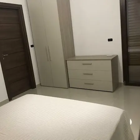 Apartment Condominio Erika Gallipoli
