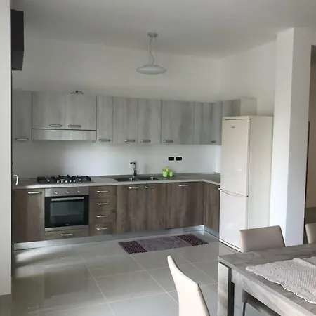 Condominio Erika