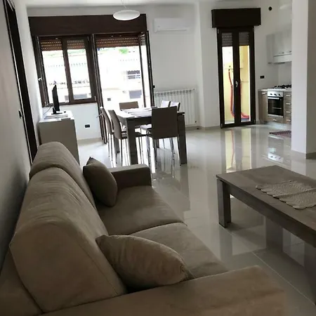Apartment Condominio Erika Gallipoli