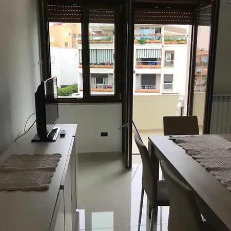 Condominio Erika *