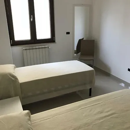 Condominio Erika Gallipoli
