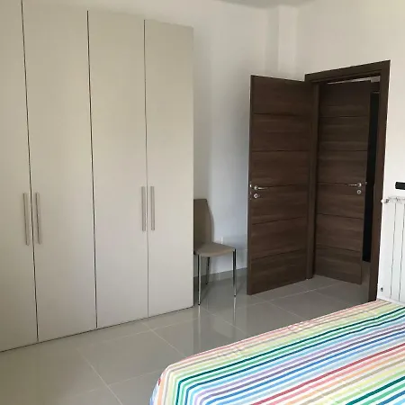 Condominio Erika Apartment Gallipoli