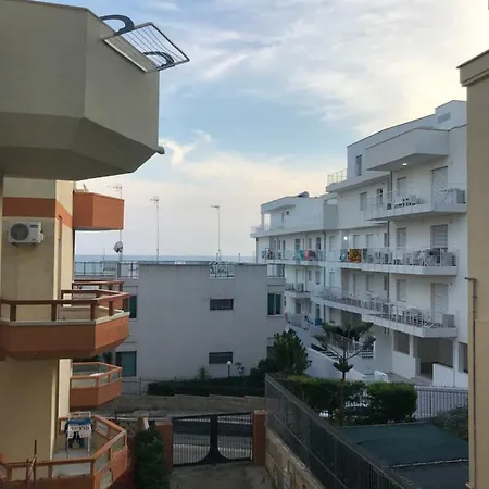 Condominio Erika *