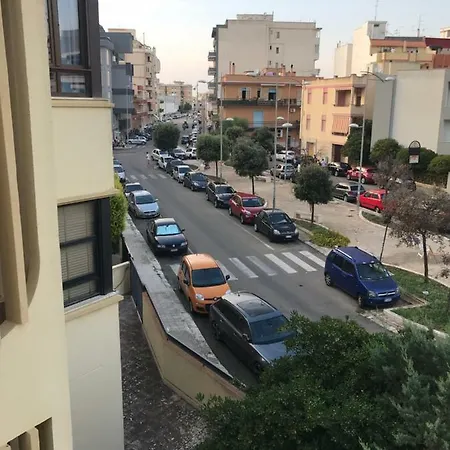 Condominio Erika